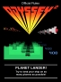 Magnavox Odyssey-2  -  Planet Lander (USA) (Proto)
